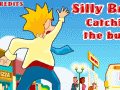 Silly Bob Game